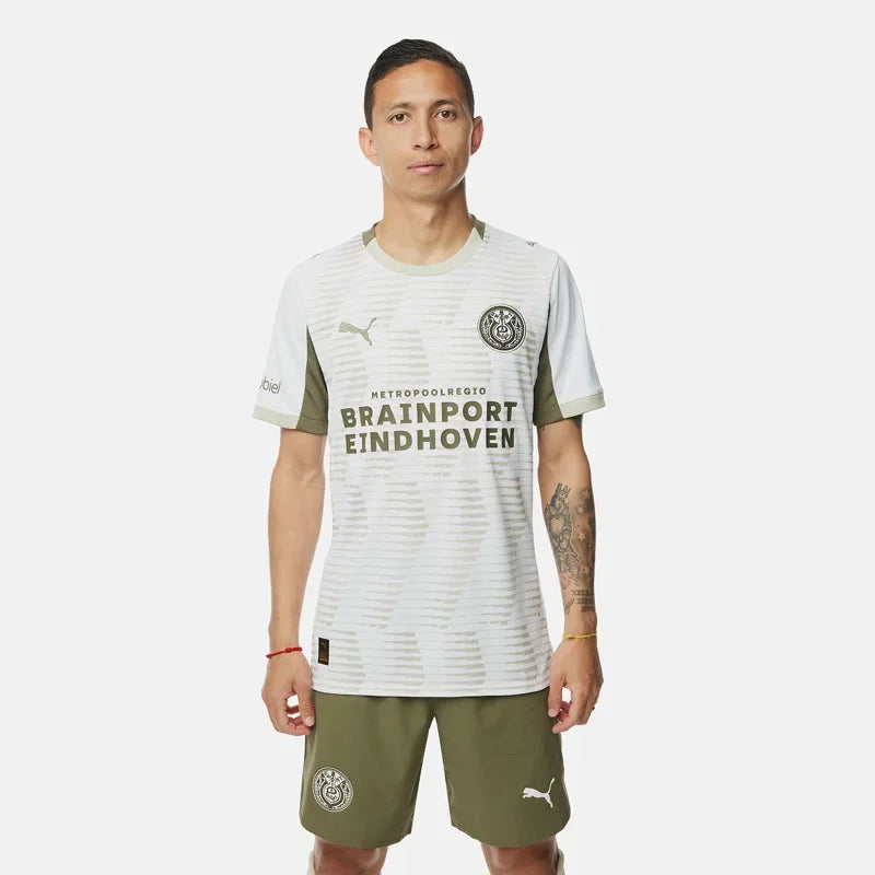 Jersey PSV Eindhoven Third 25/26