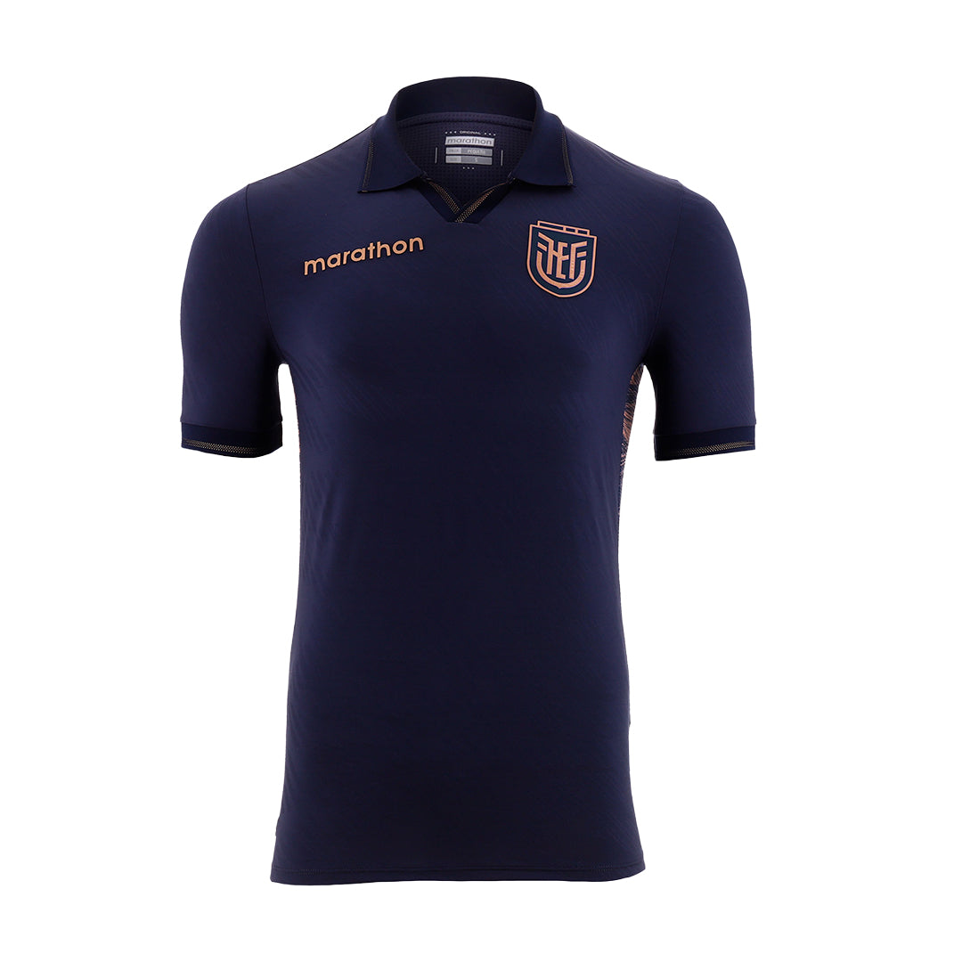 Jersey Ecuador Away World Cup 2026