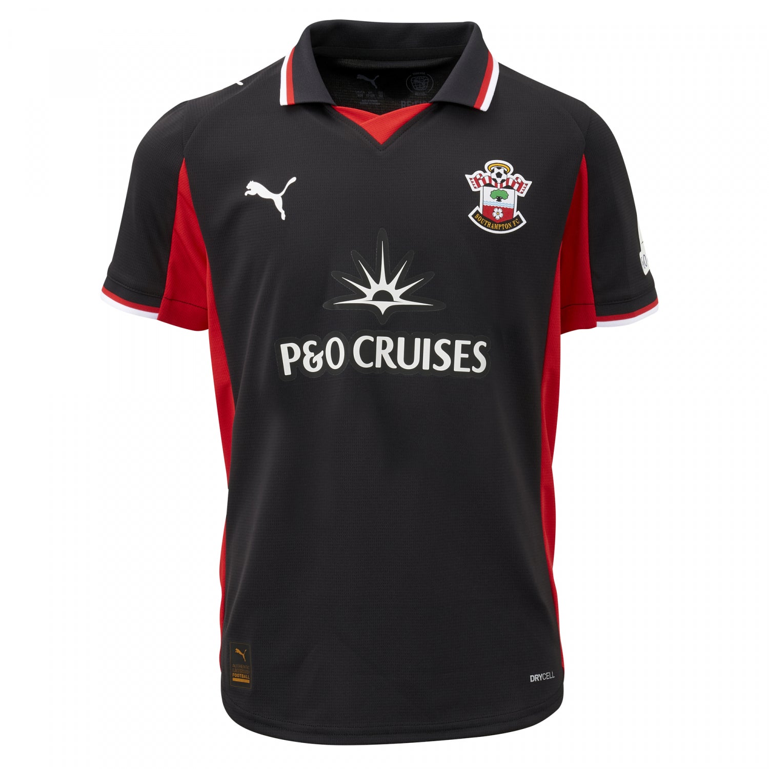 Kids Southampton 25/26 Third