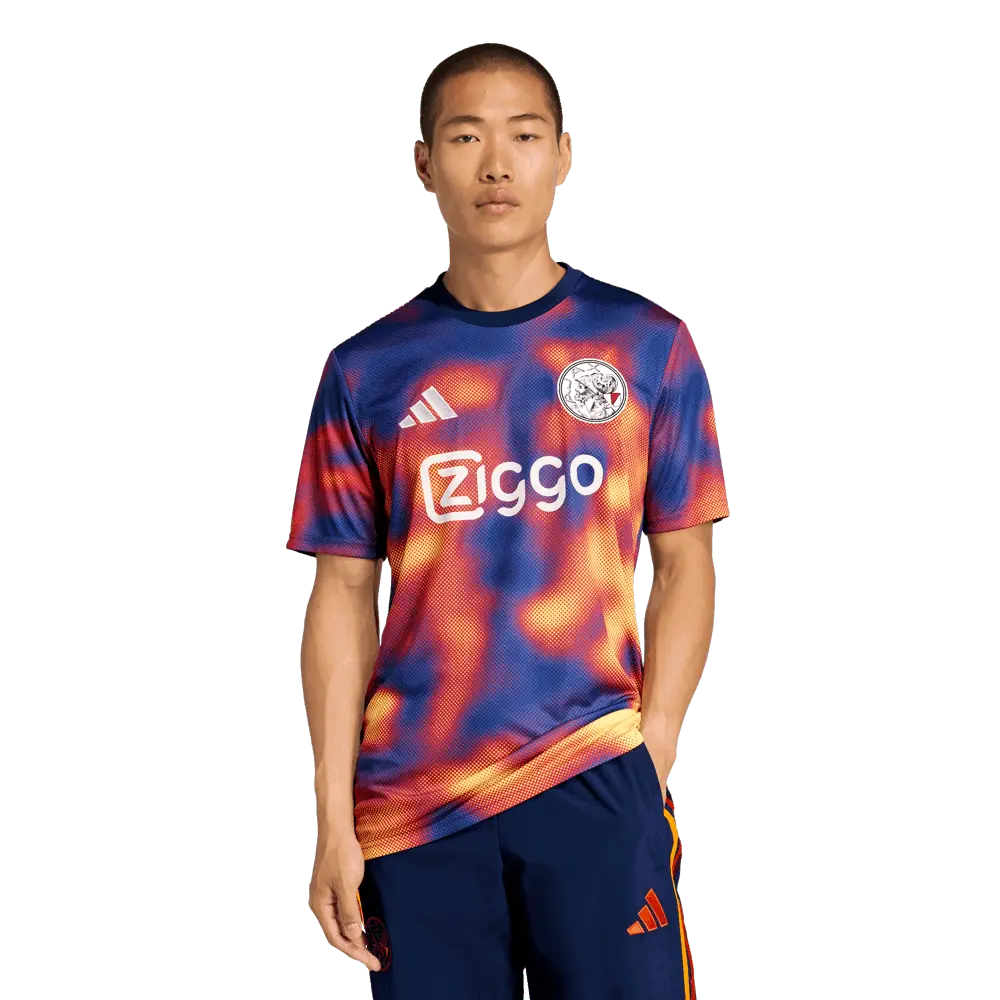 Jersey Ajax Training 25/26