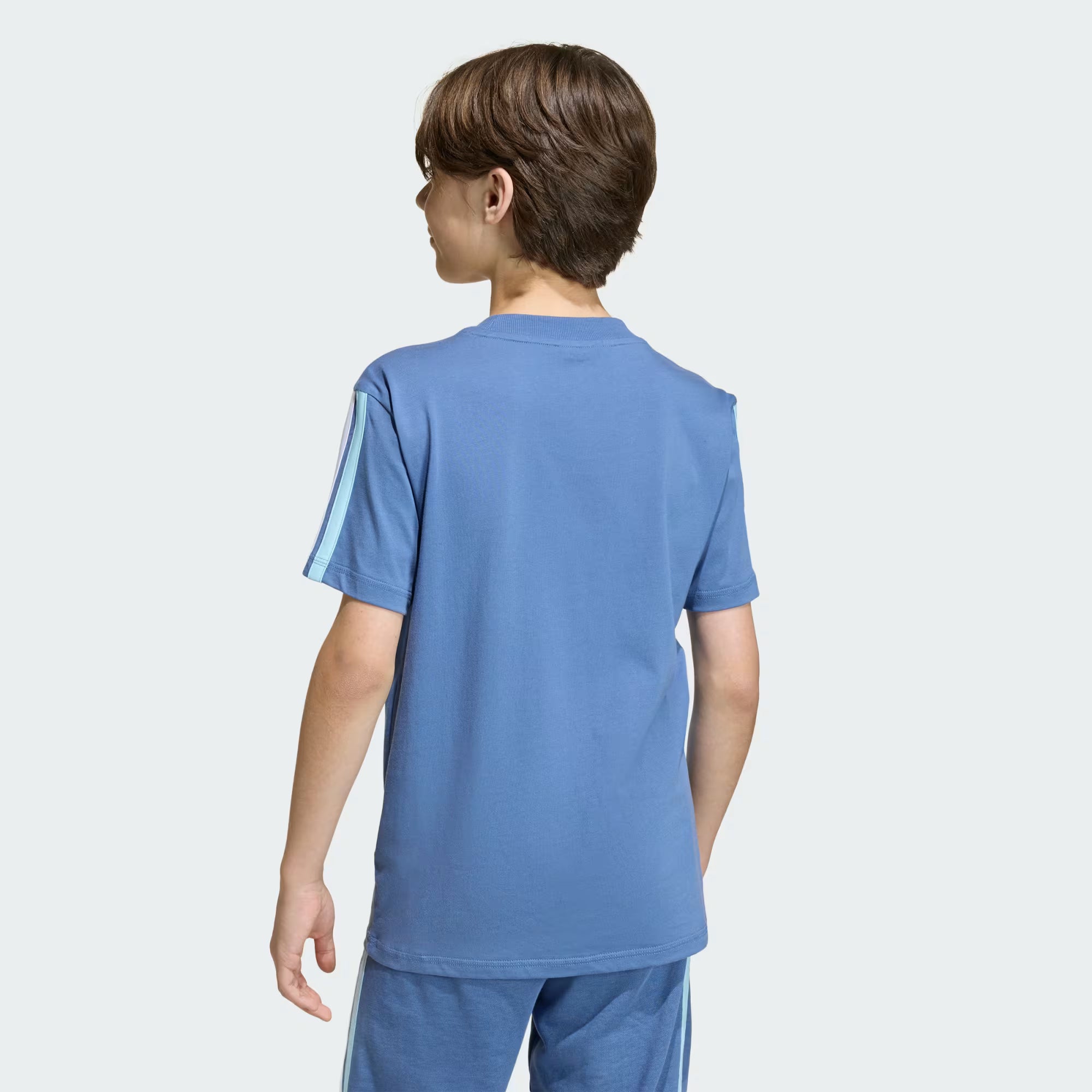 Kids Argentina DNA Tee