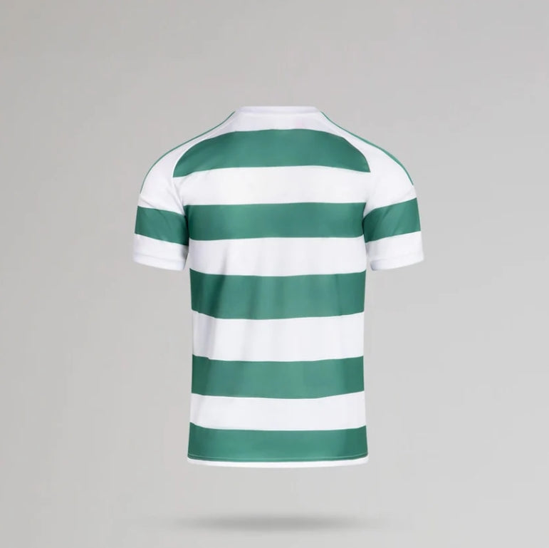Kids Celtic Home 26/27