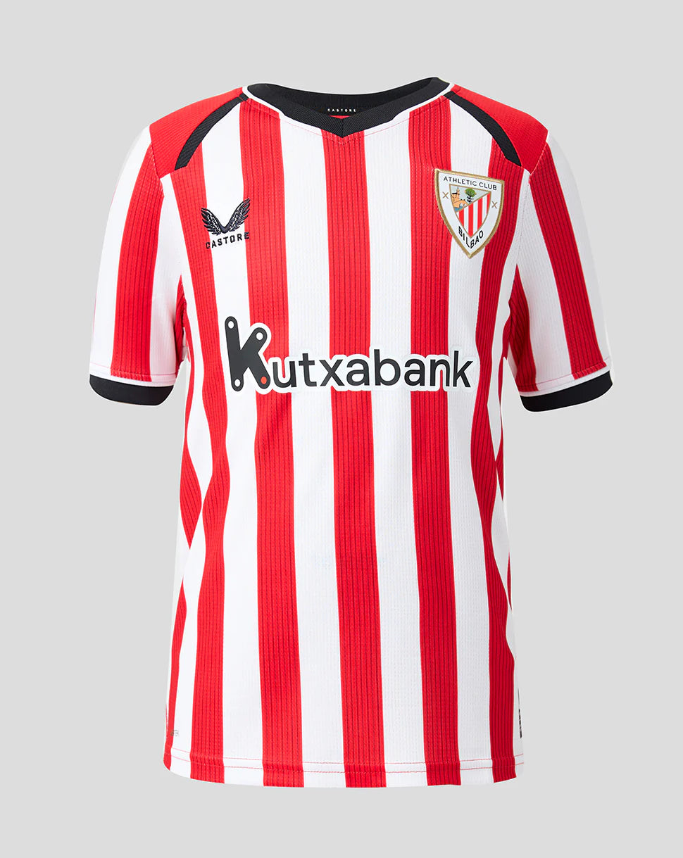 Kids Athletic Club Home 26/27