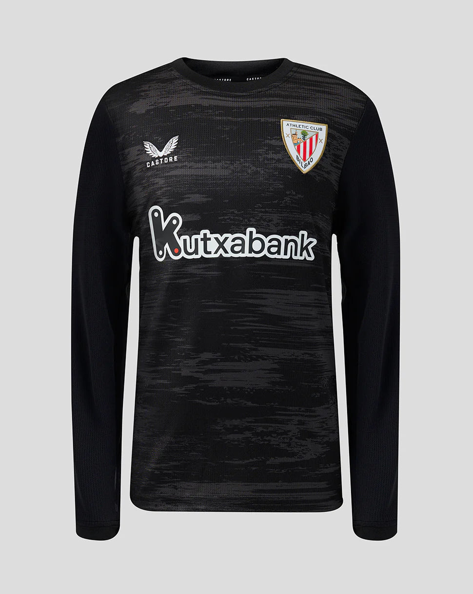 Kids Athletic Club Goalkeeper Home 26/27