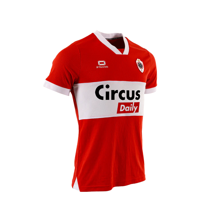 Jersey Antwerp Home 25/26