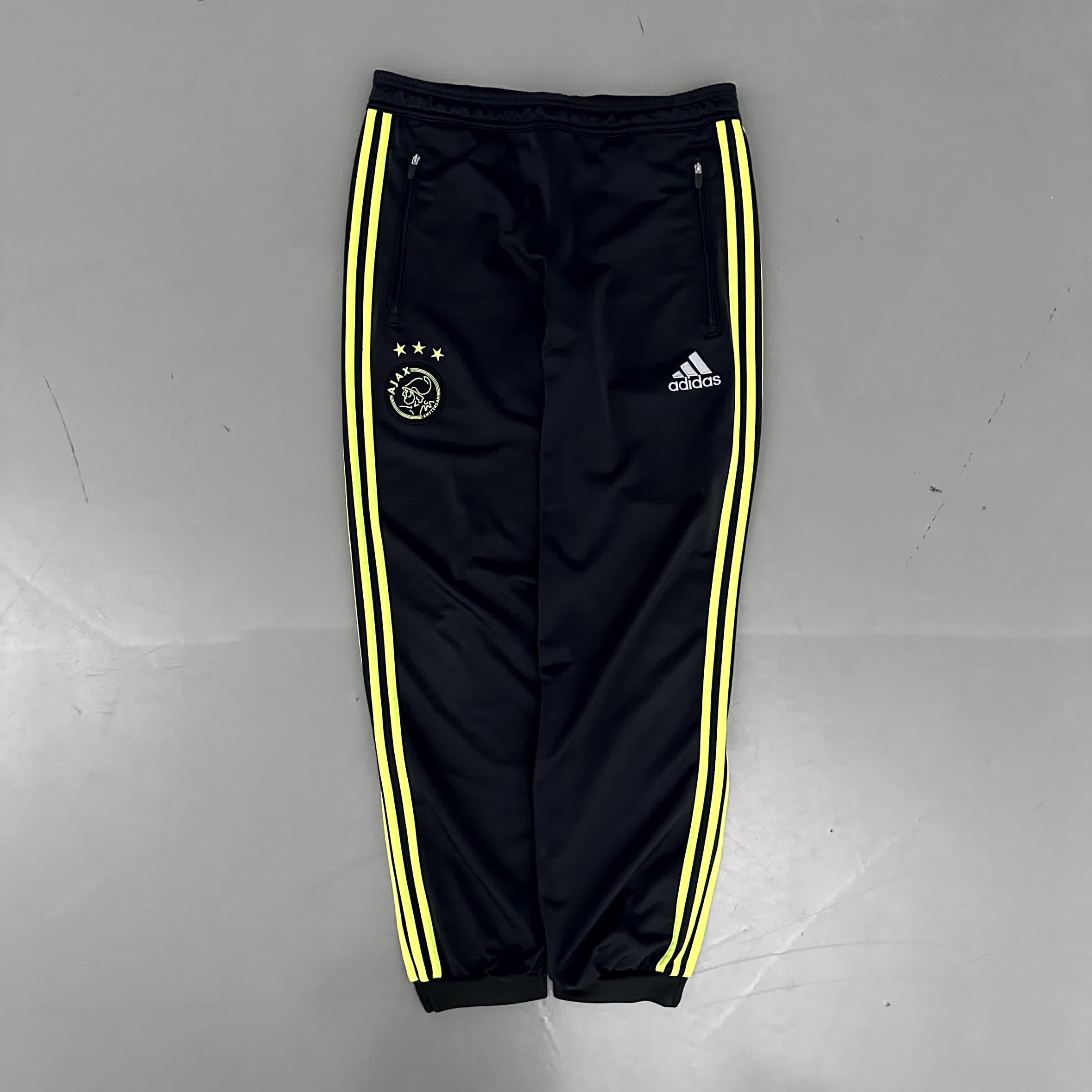 Adidas x Ajax Amsterdam Vintage Jacket 2013/14