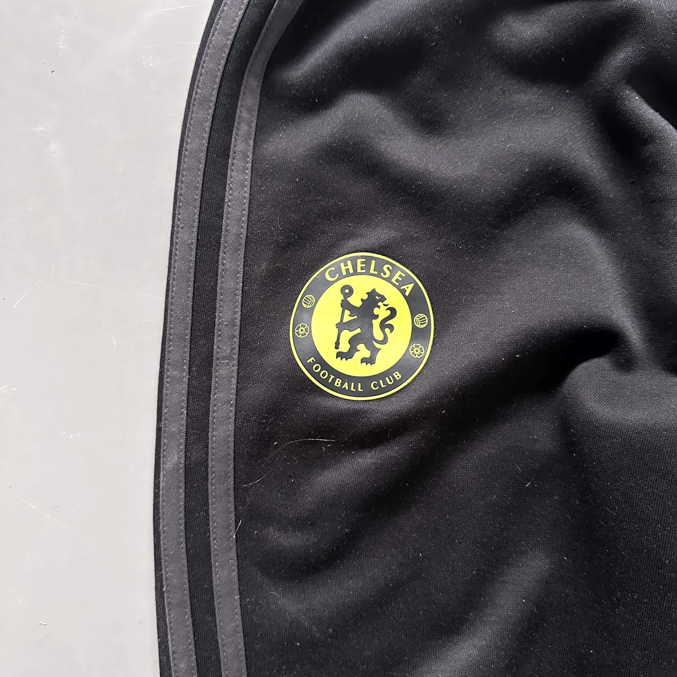 Adidas x FC Chelsea Vintage Jacket 2015/16