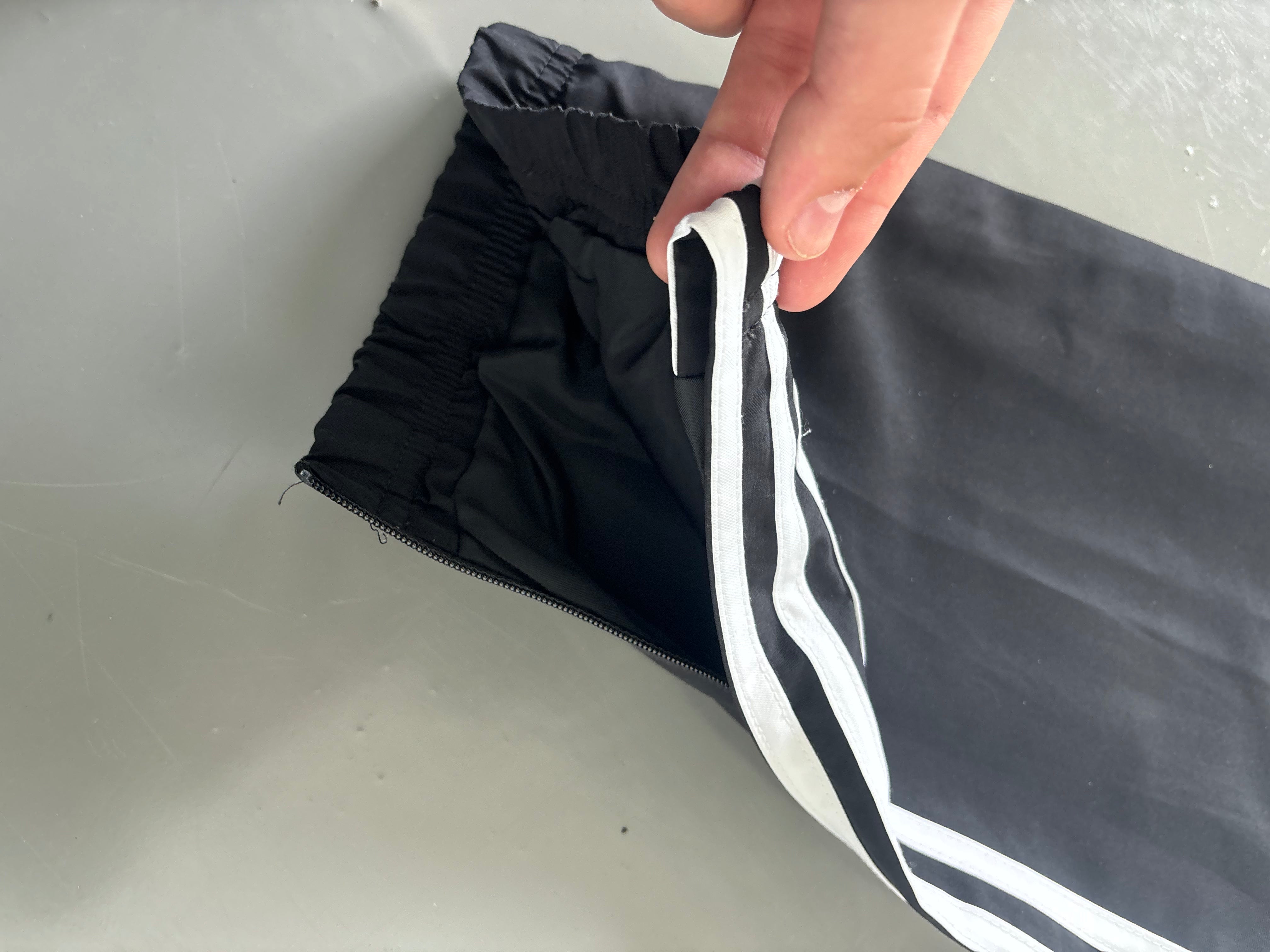 Adidas x FC Valencia Vintage Jacket 2015/16