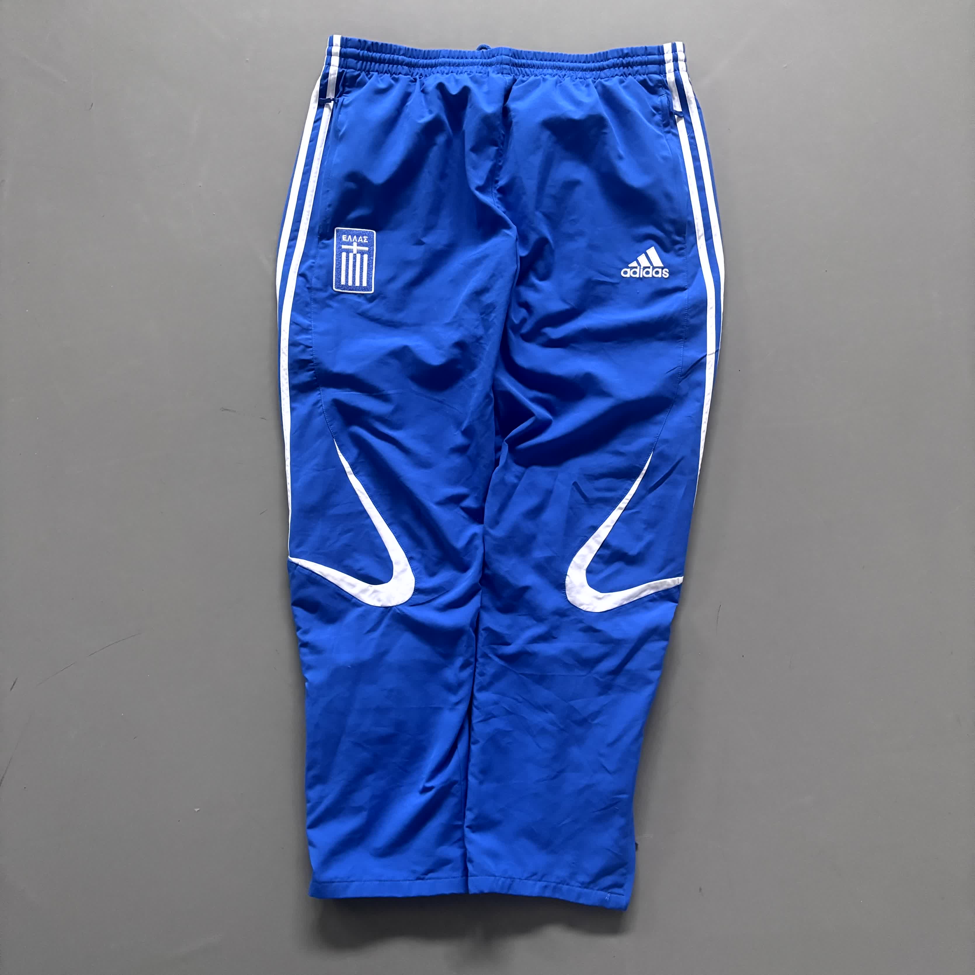 Adidas x Griechenland Vintage Jacket 2006