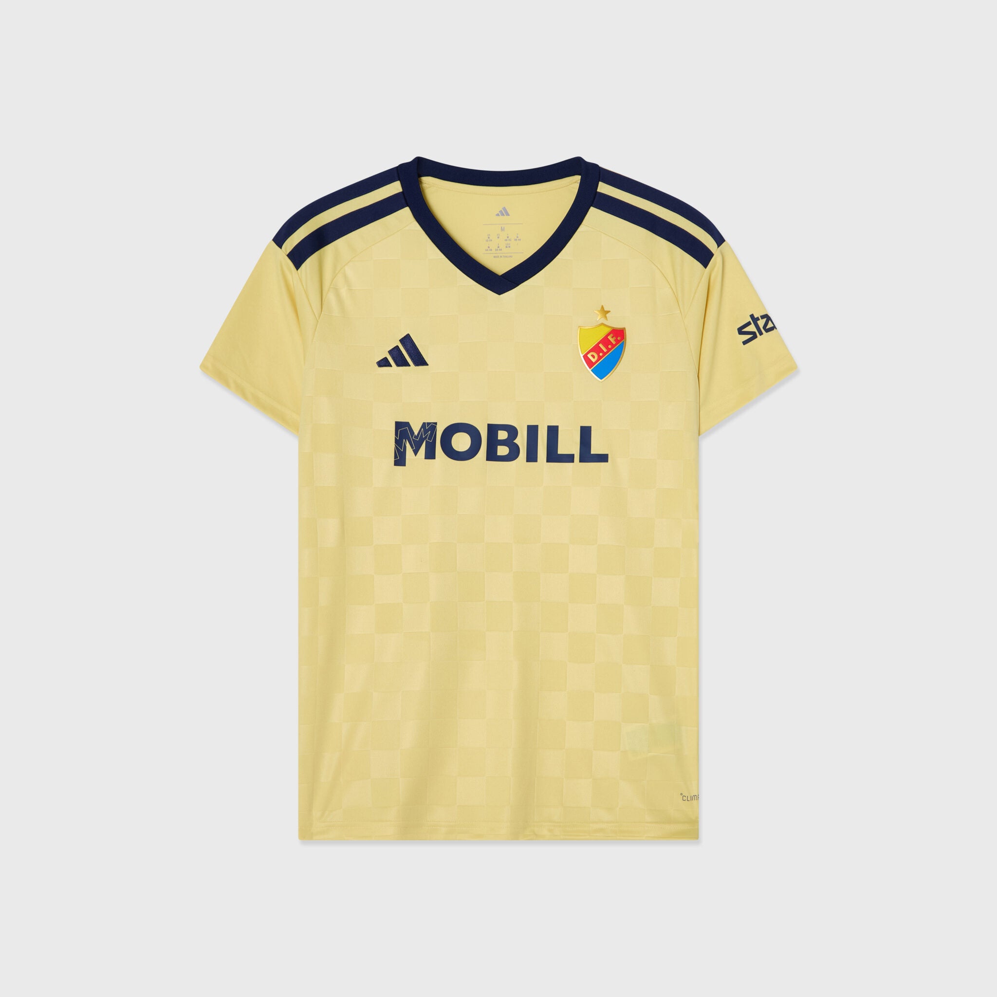 Jersey Djurgårdens Women’s Third 26/27