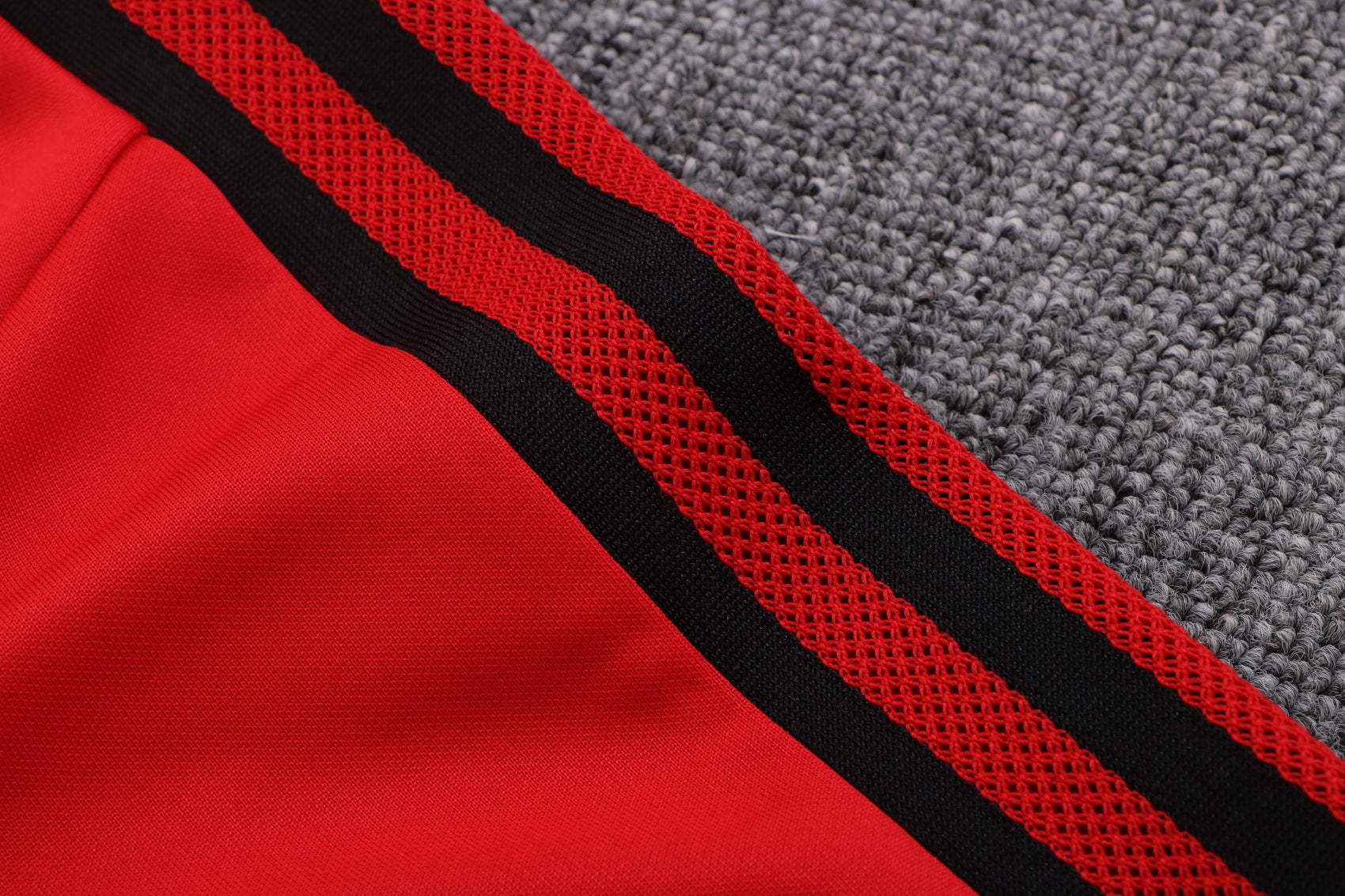 CONJUNTO BAYER DE MUNCHEN