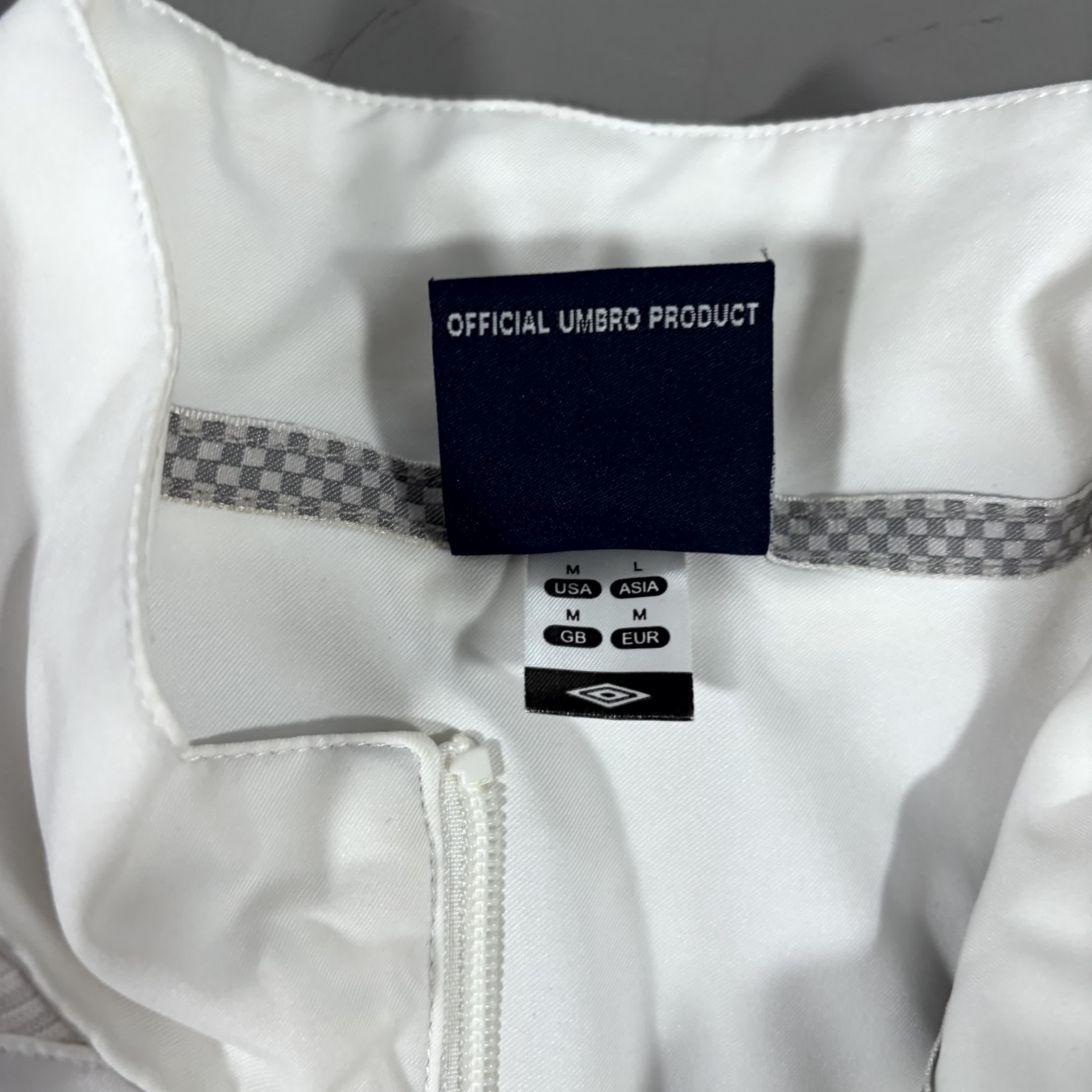 England Vintage Premium Jacket 2006