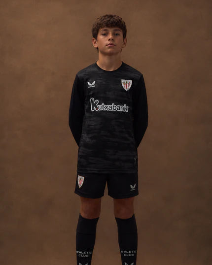 Kids Athletic Club Goalkeeper Home 26/27