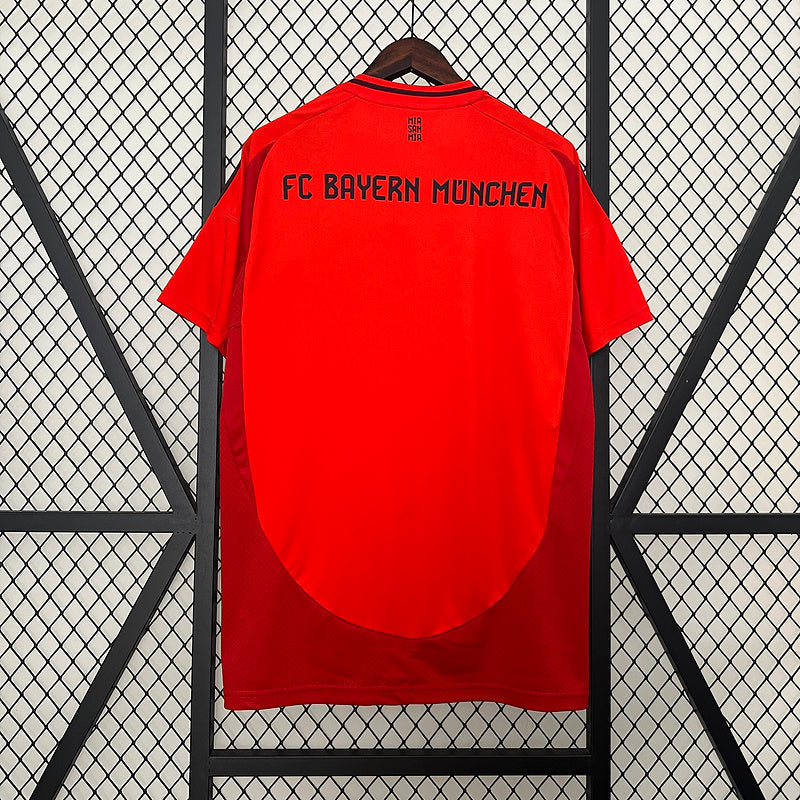 Jersey 24∕25 Bayern Munich Home