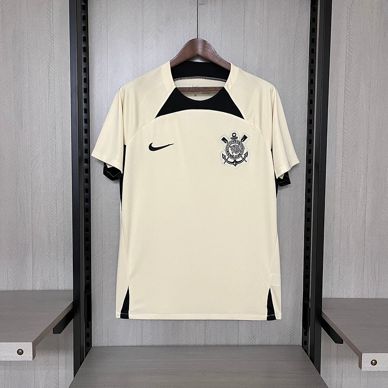 Jersey 24/25 Corinthians Treino