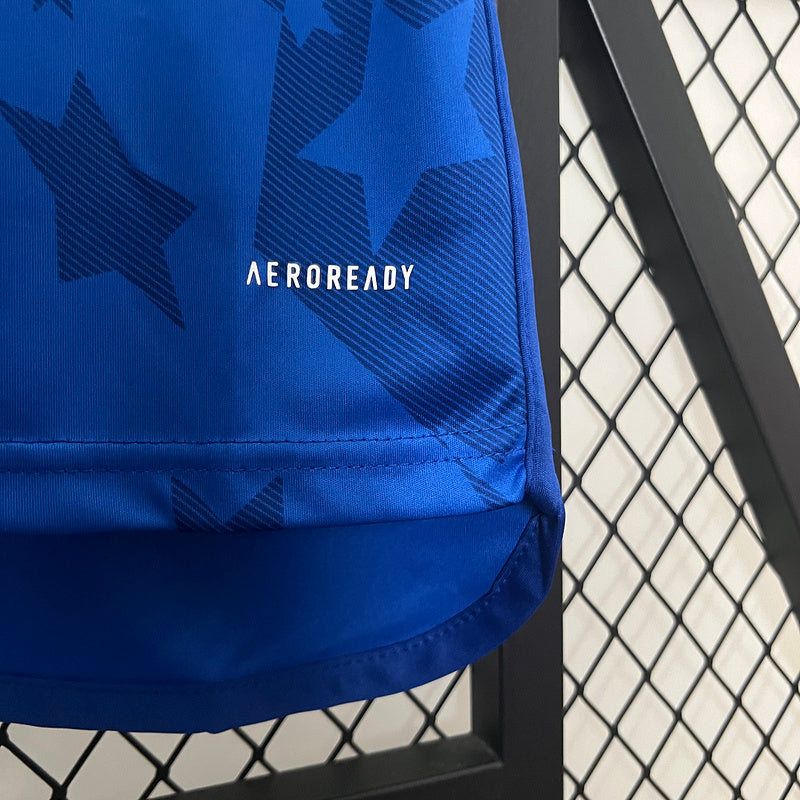 Jersey 24∕25 Cruzeiro Home