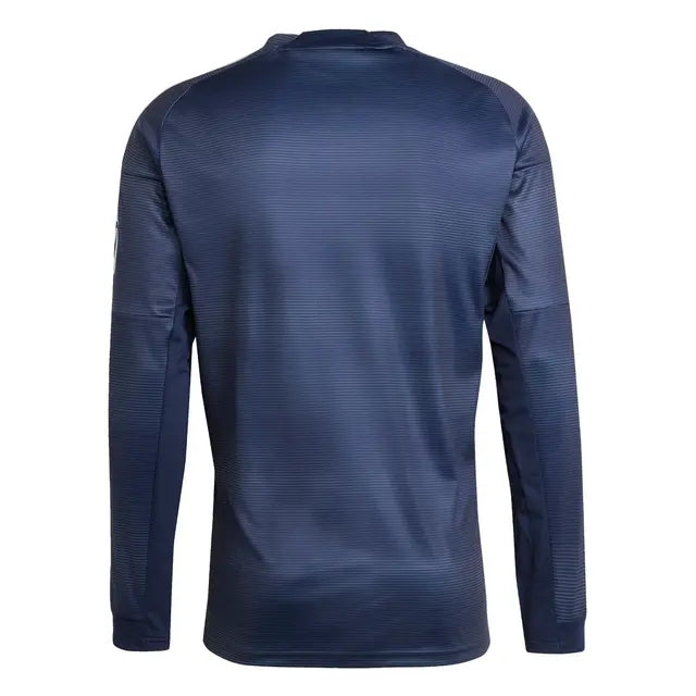Jersey 25∕26 Real Madrid Away Long sleeve
