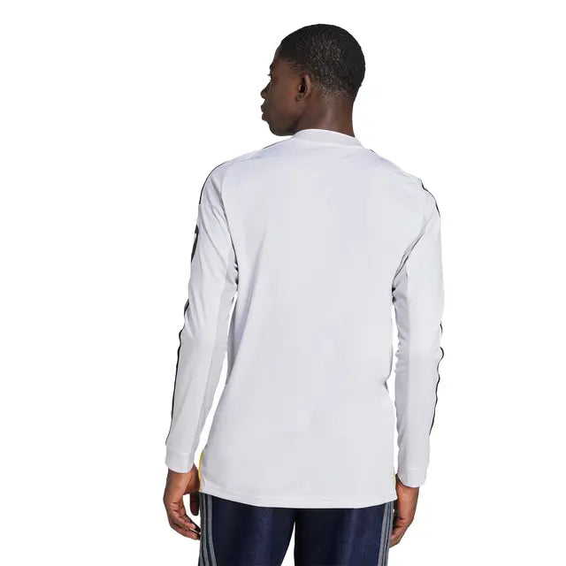 Jersey 25∕26 Real Madrid Home Long sleeve