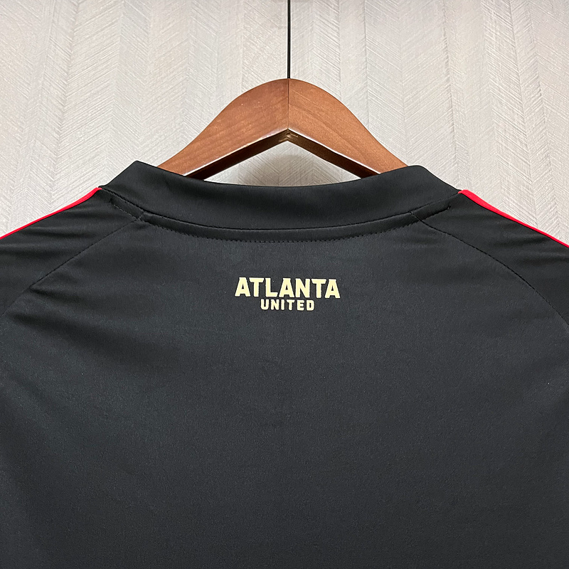 Jersey Atlanta Home 25/26