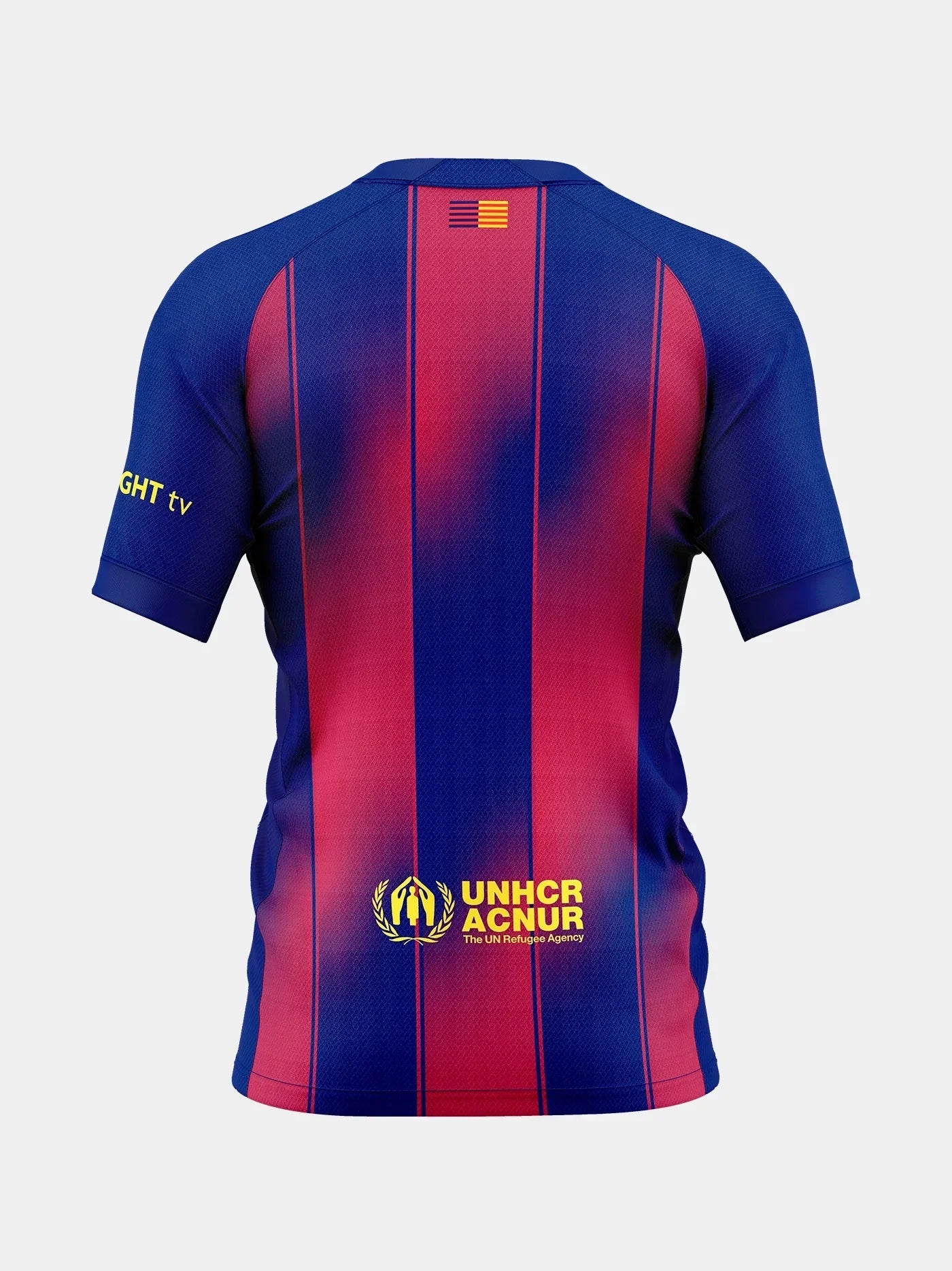 Jersey Barcelona Damen 25/26 Heim