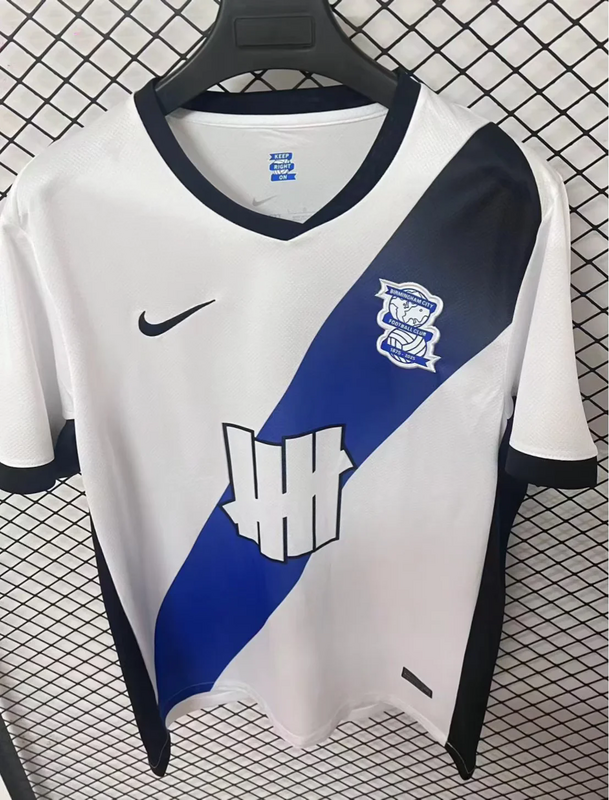 Jersey Birmingham City 25∕26 Away