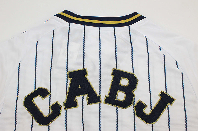 Jersey Boca Juniors 25∕26 US Pack