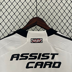 Jersey Colo Colo 24/25 Home