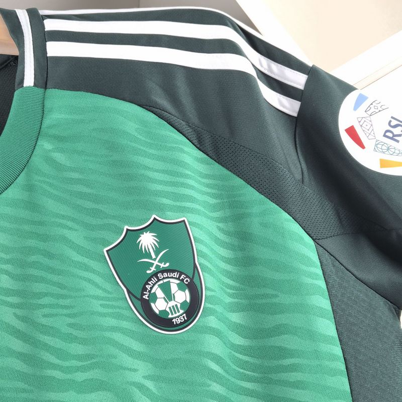 Jersey do Al Ahli Sfc ll 24∕25