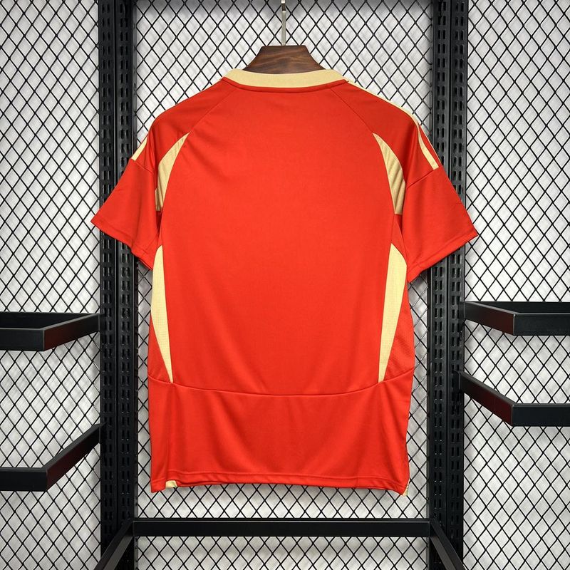 Jersey do Standard de Liège l 24/25