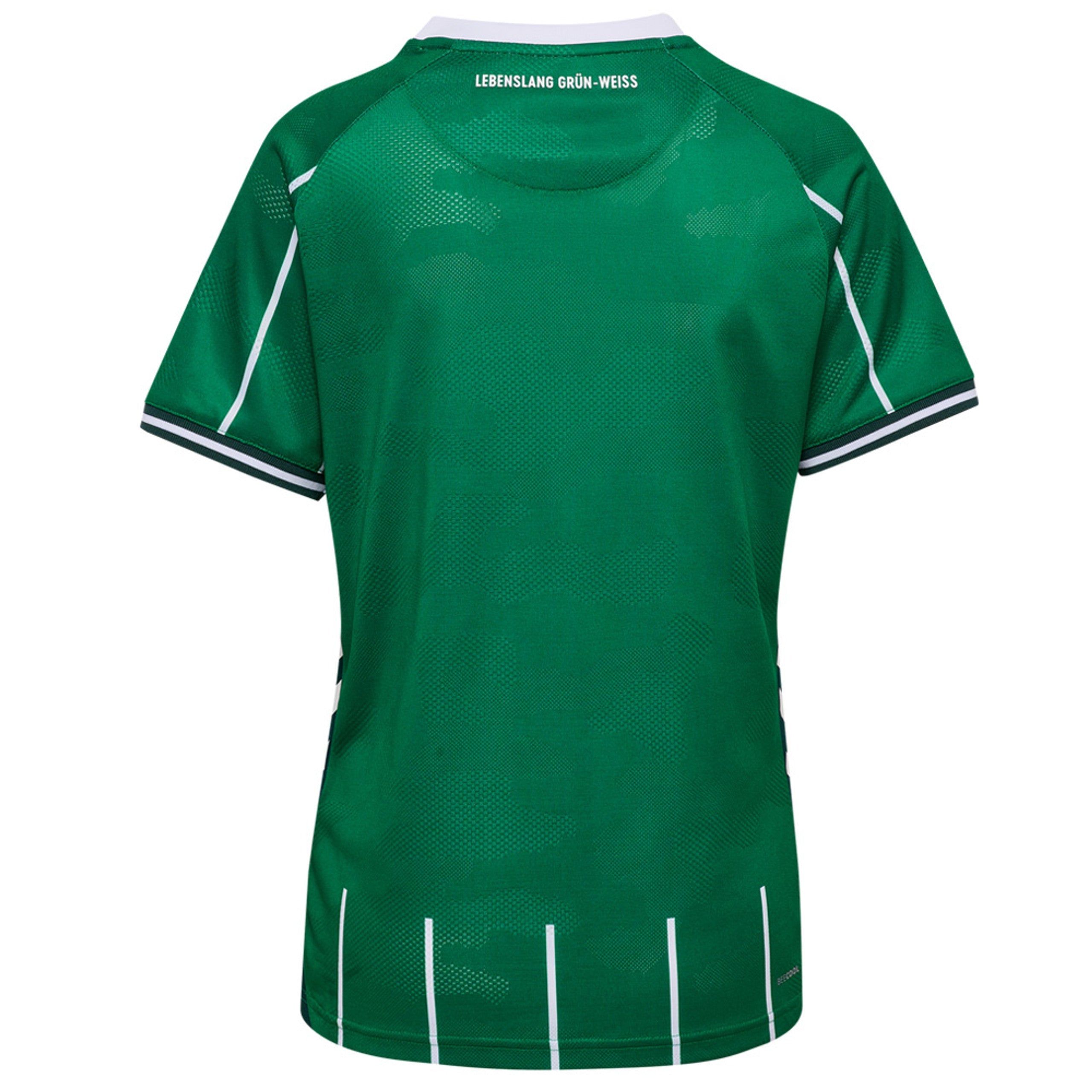 Trikot Feminina Werder Bremen 25/26 Home