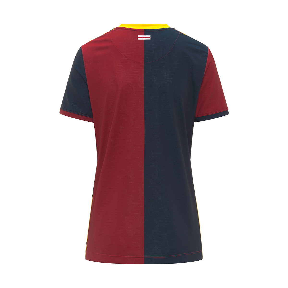 Jersey Genoa Feminina 25/26 Home