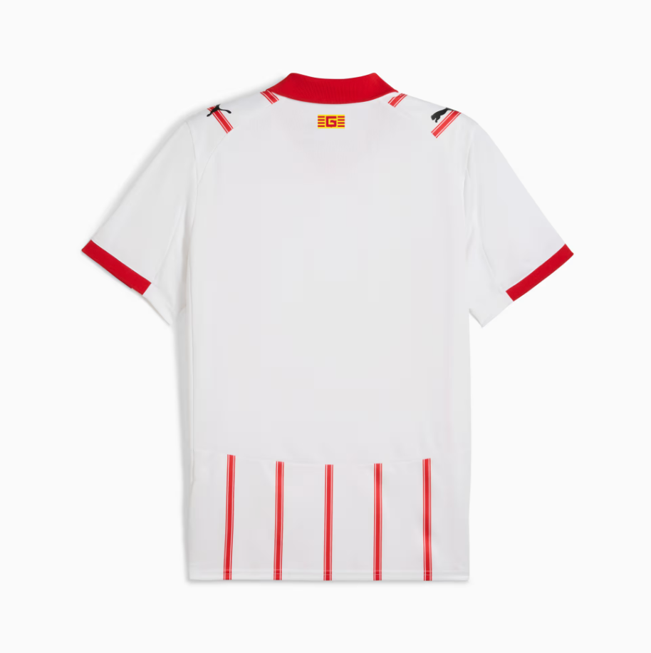 Jersey Girona 25/26 Home