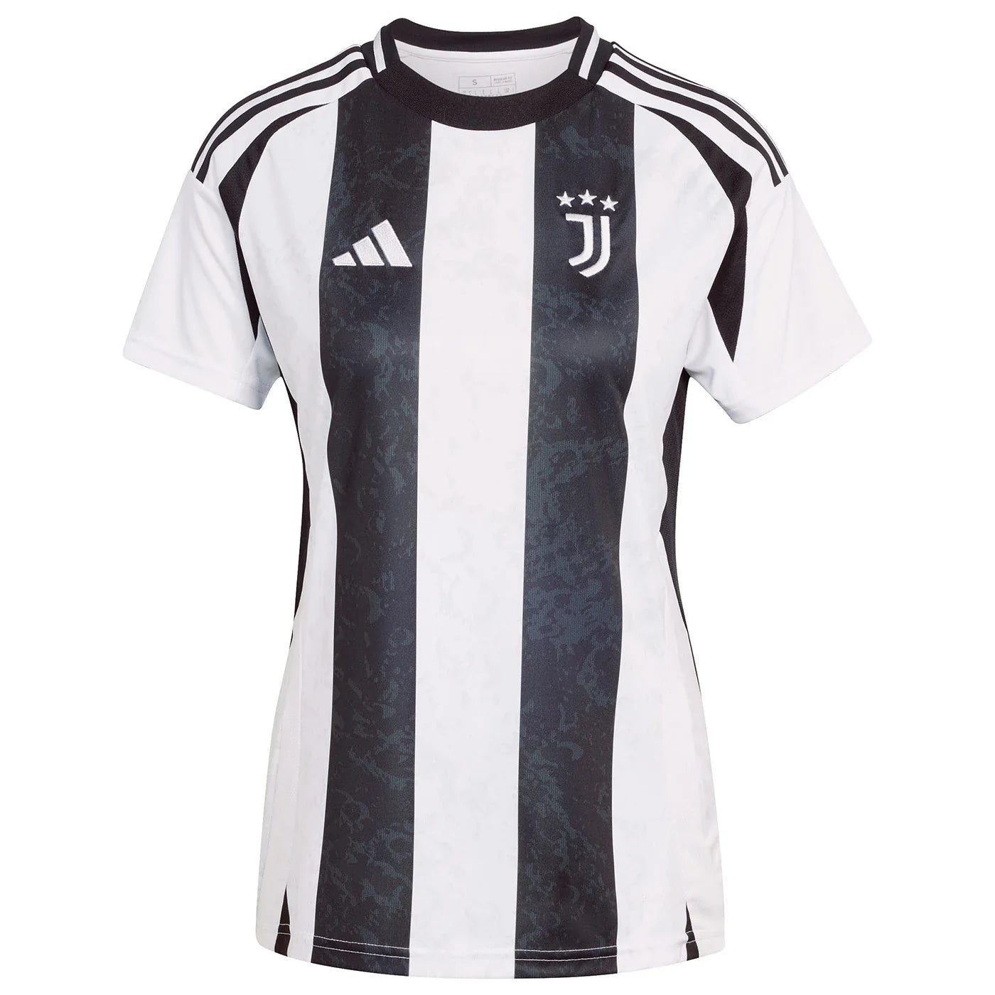 Trikot Juventus feminino 24/25 Home