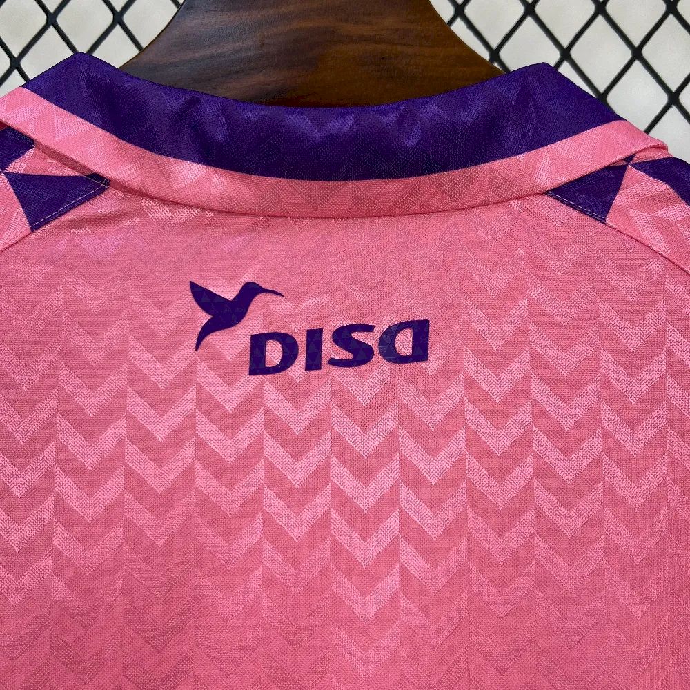 Jersey Las Palmas Special Edition 24/25