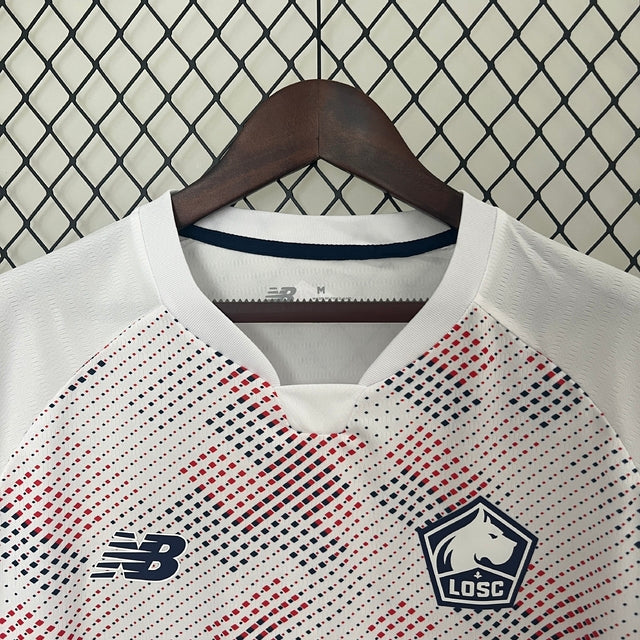 Jersey Lille 24/25 Away