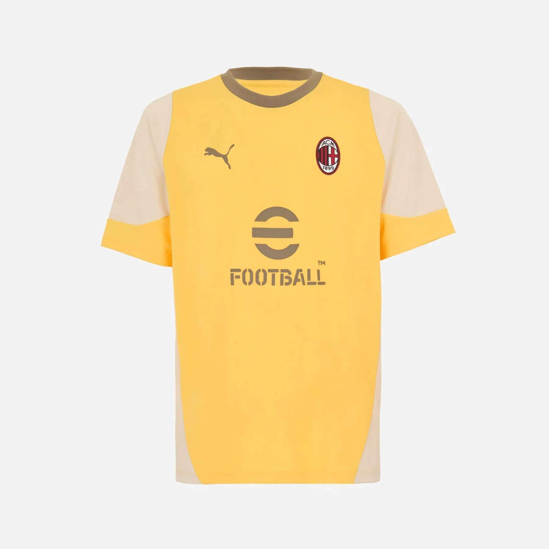 Jersey Milan 25/26 Training