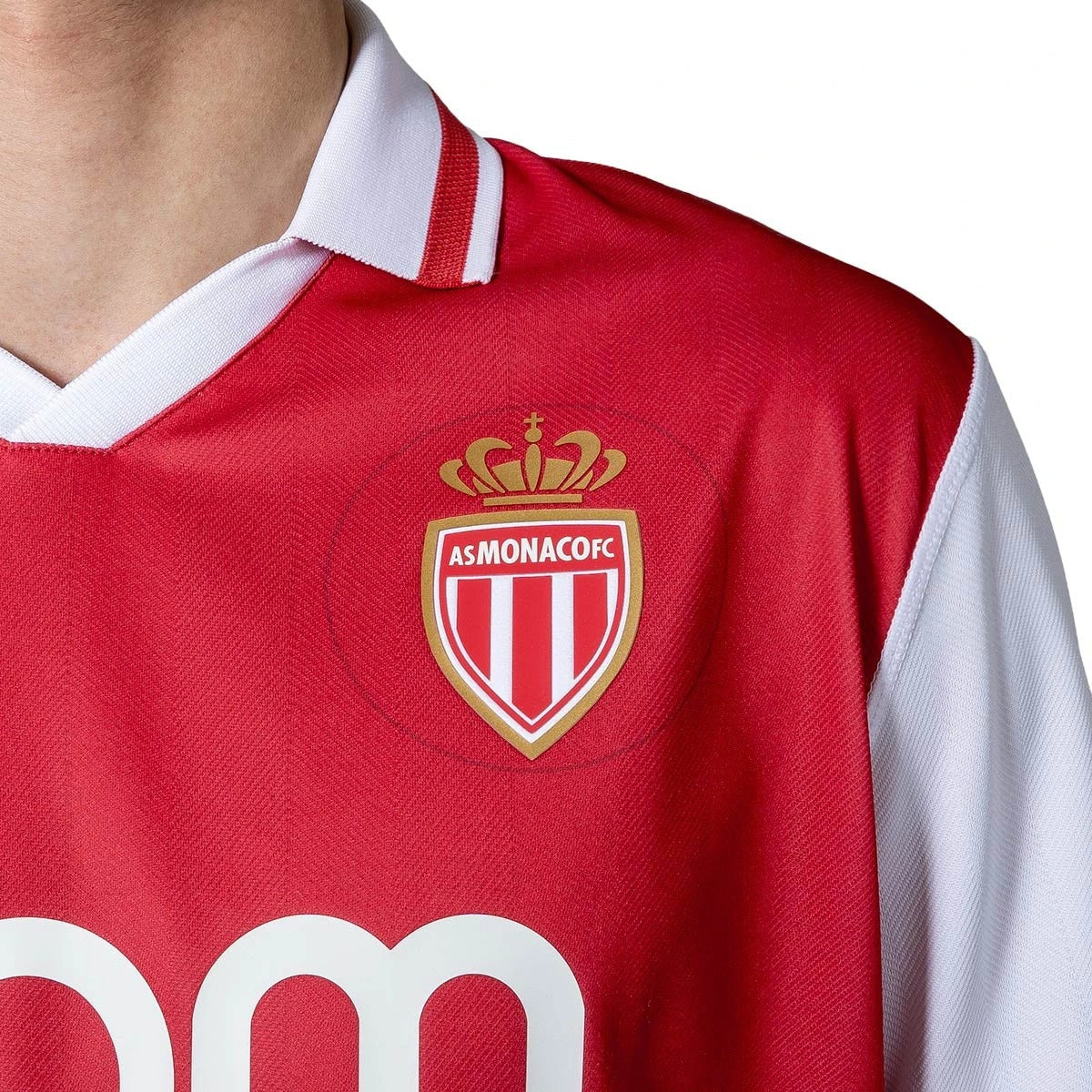 Jersey Monaco 24/25 Home