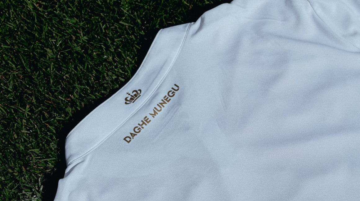 Jersey Monaco 25/26 Dritter