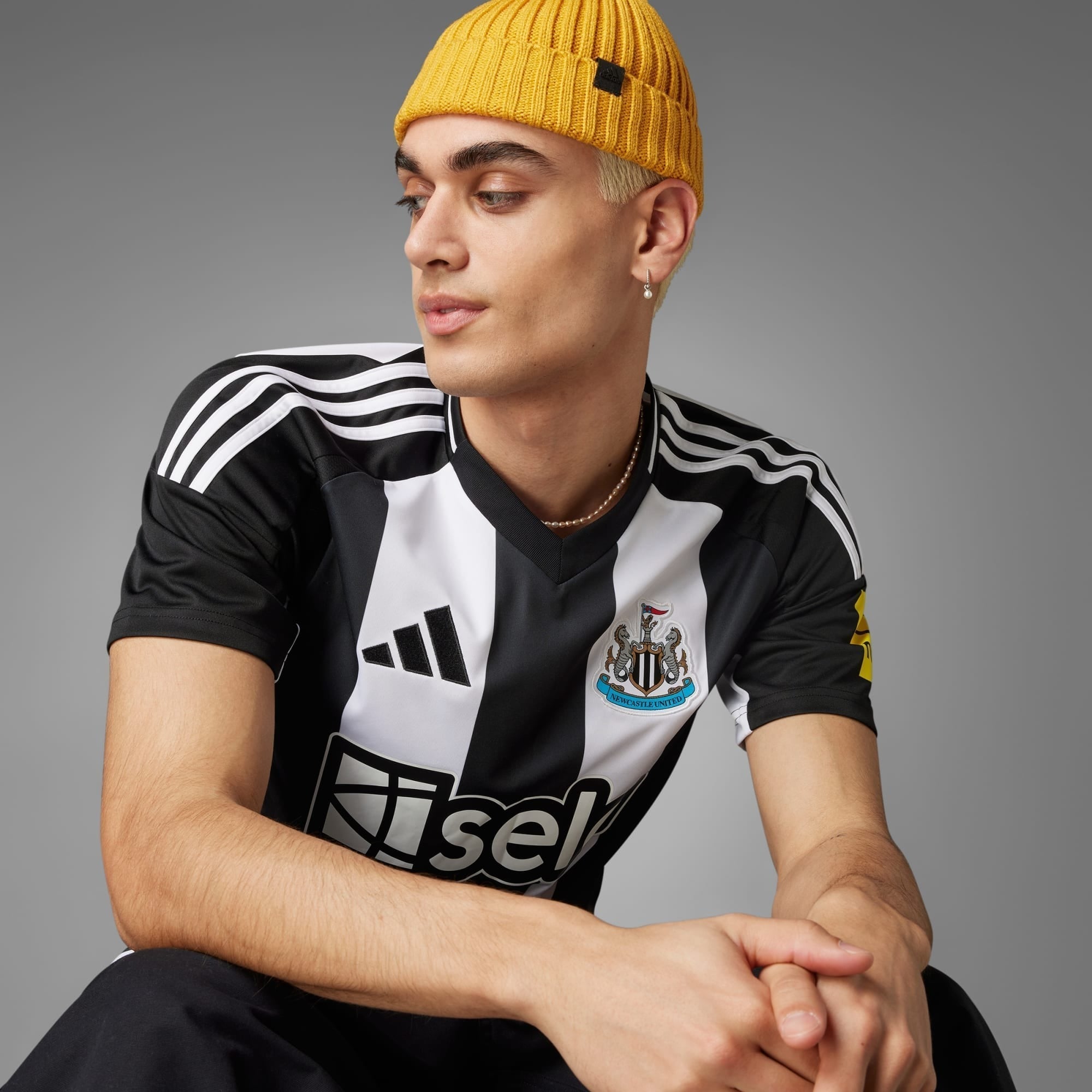 Jersey Newcastle United l 24/25