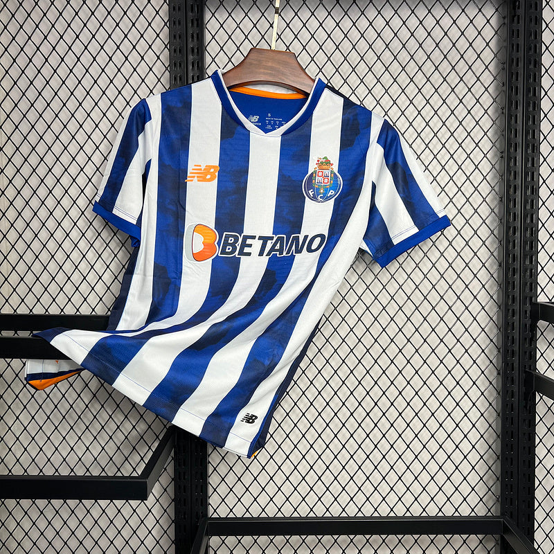 Jersey Porto 24/25 - Home