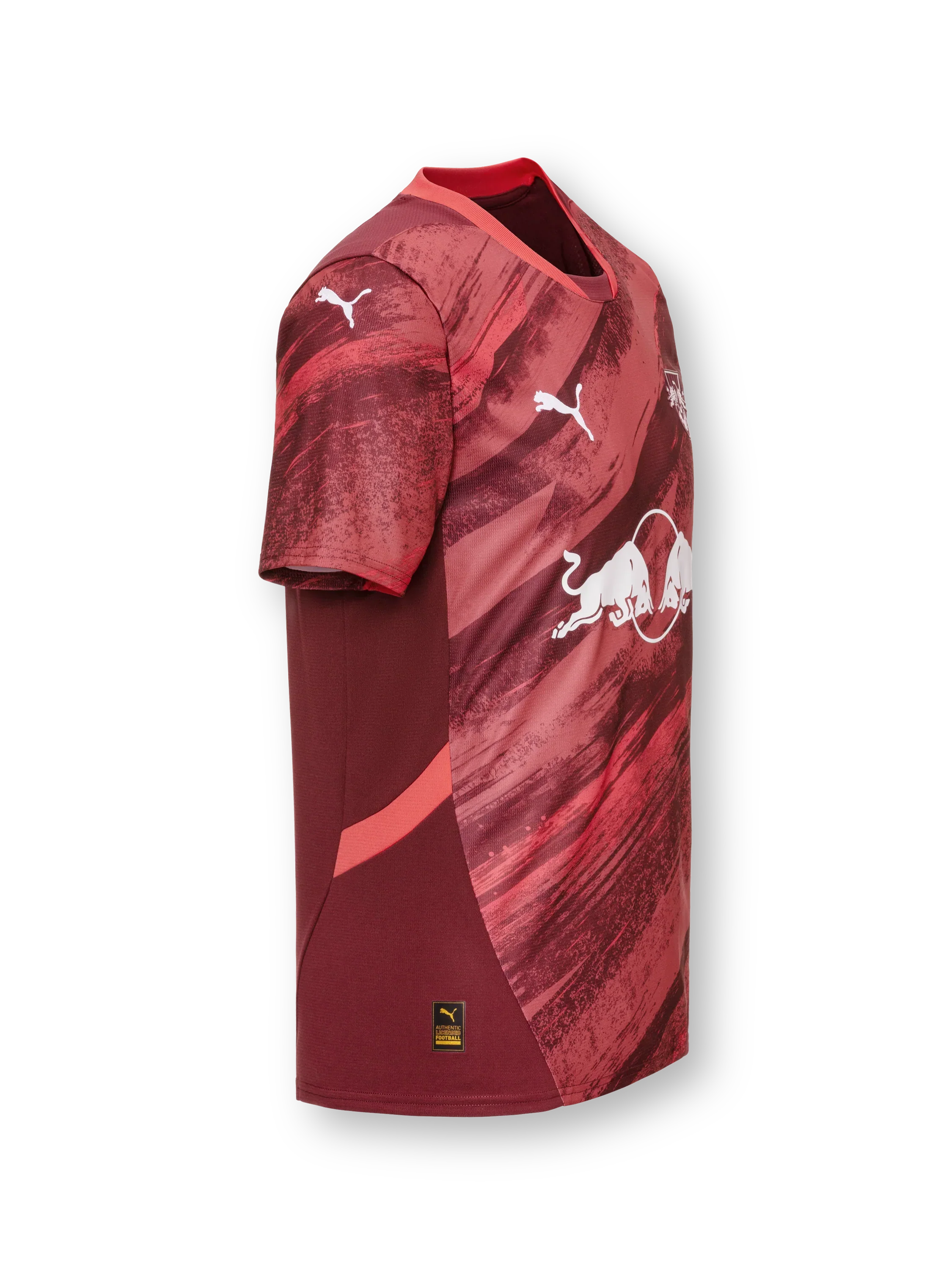 Jersey RB Leipzig 24/25 Away