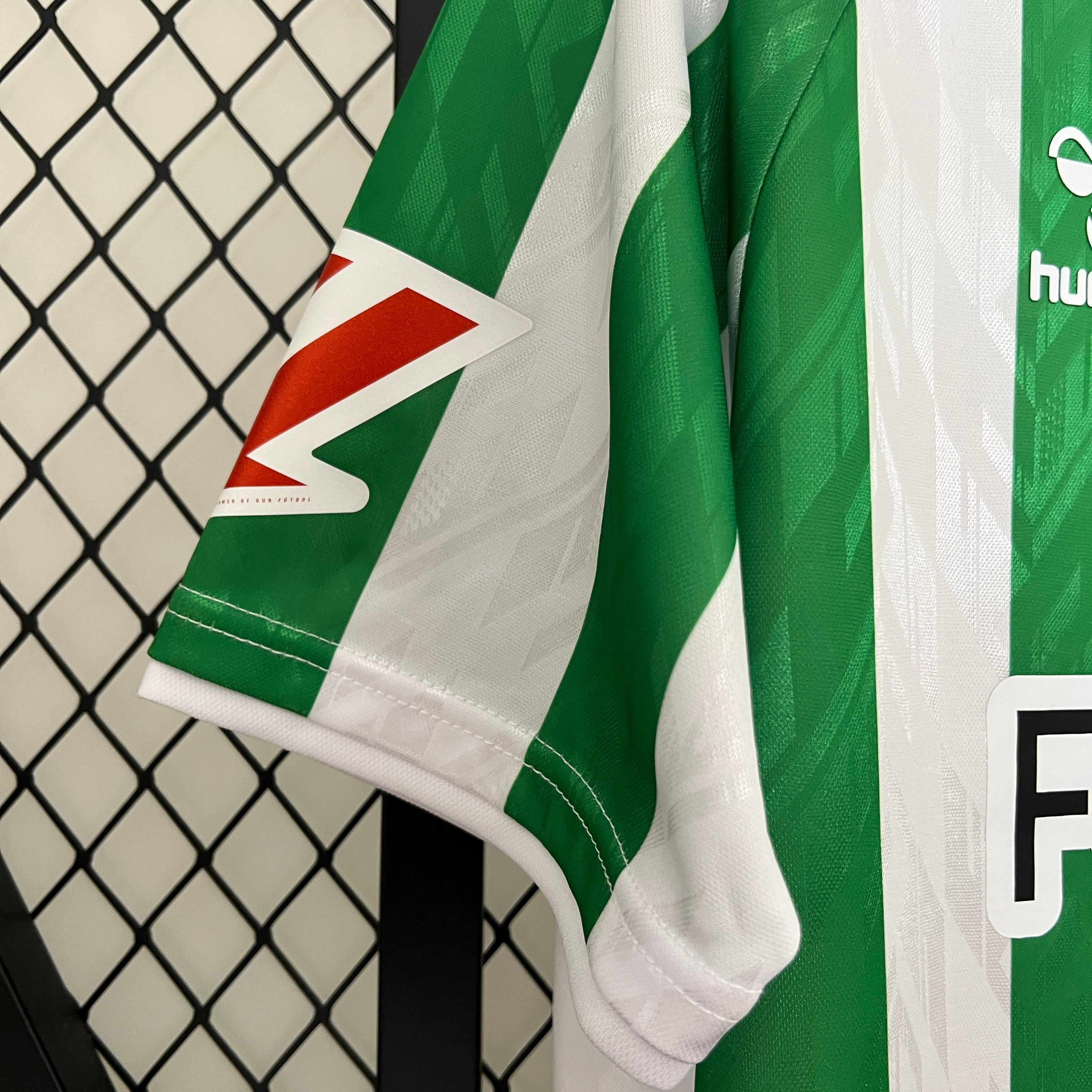 Jersey Real Betis 24∕25 Home