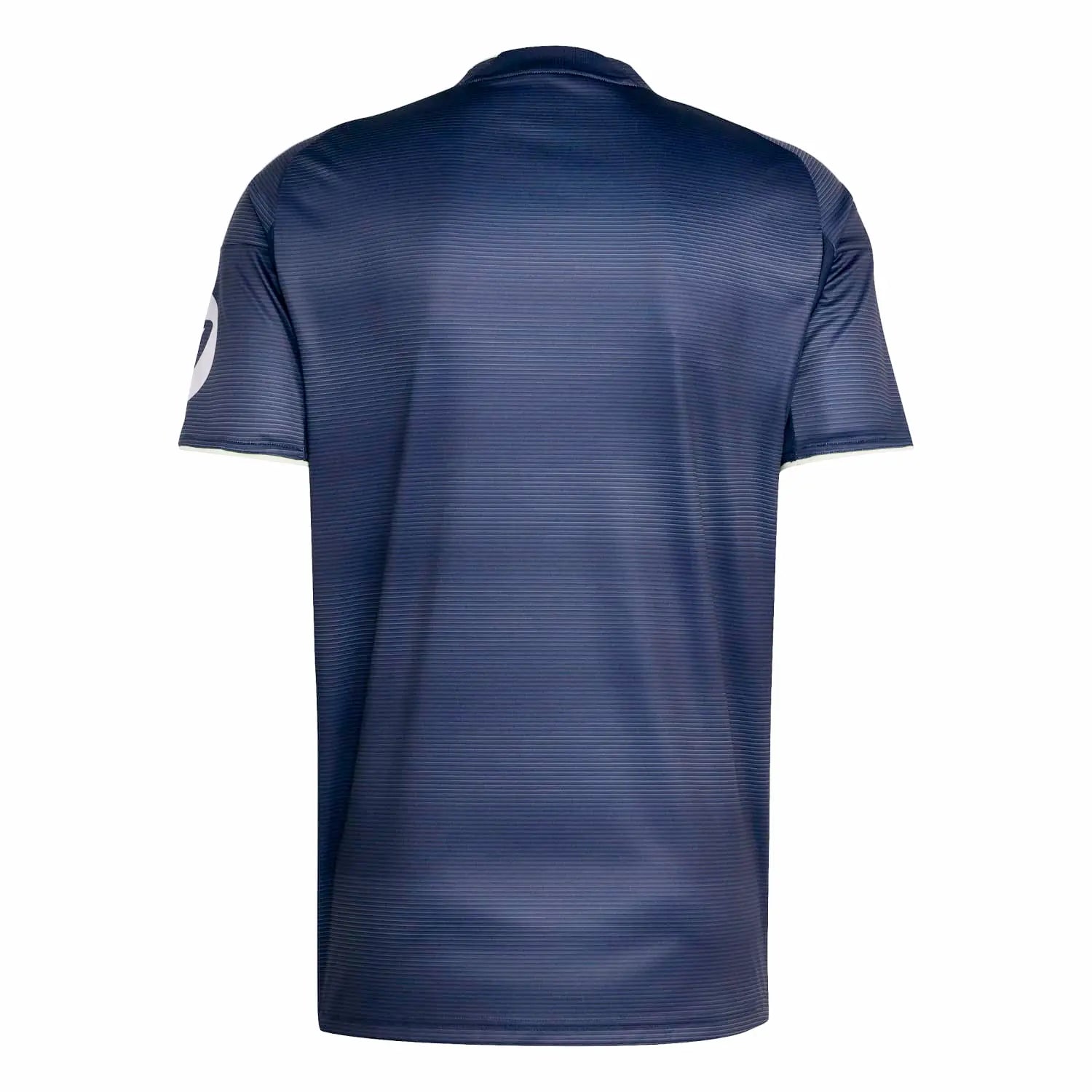 Trikot Real Madrid 25/26 Auswärts #11 RODRYGO