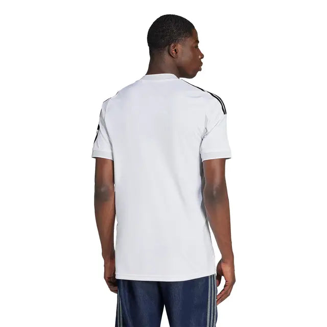 Jersey Real Madrid 25/26 Home I #11 RODRYGO