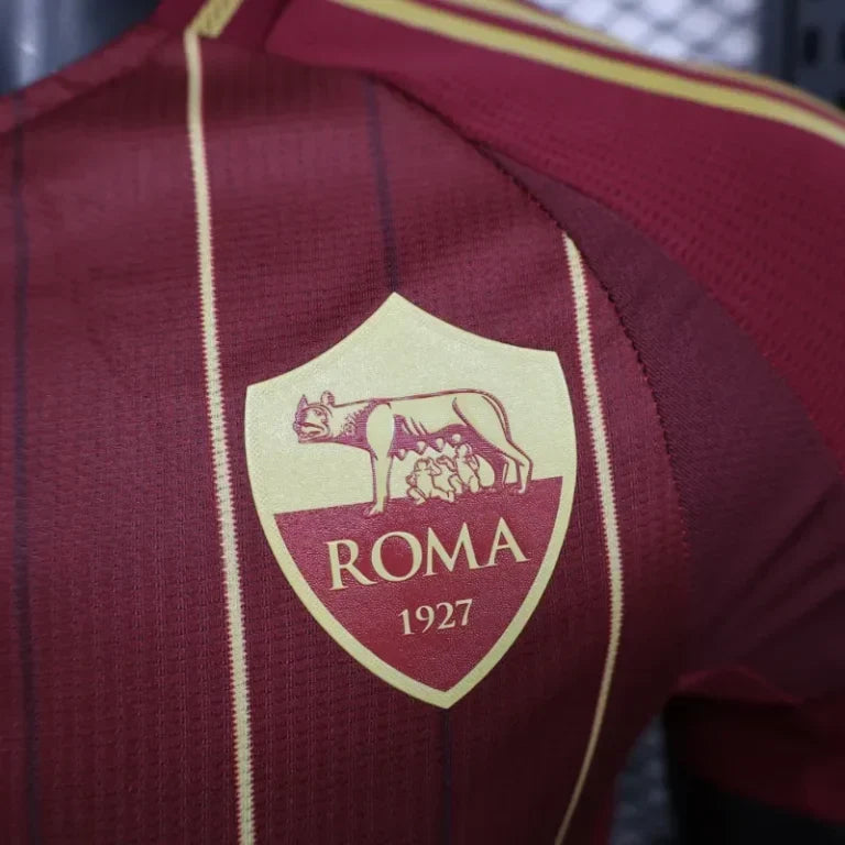 Jersey Roma 24/25 Home
