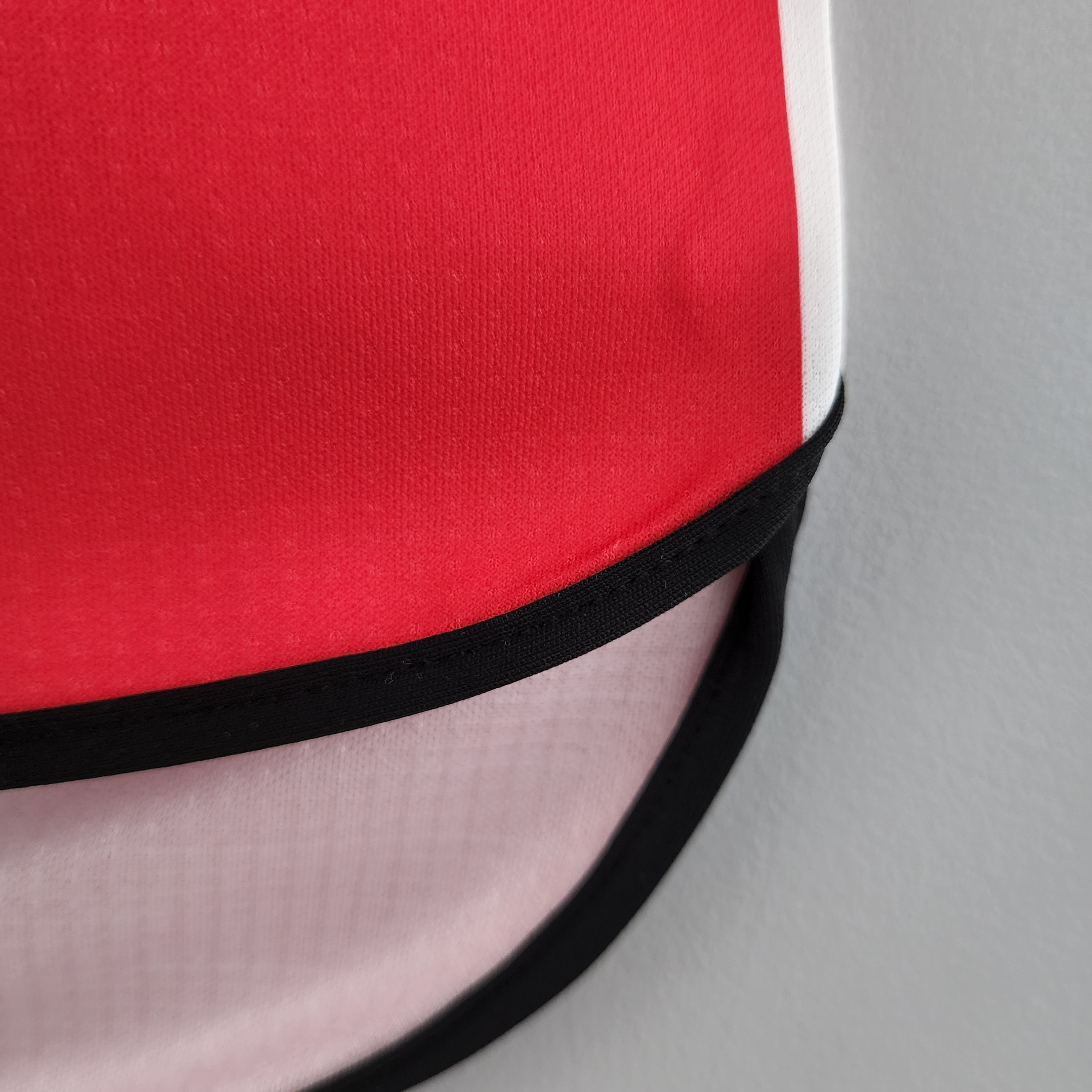 Jersey São Paulo Retrô 2000 Away