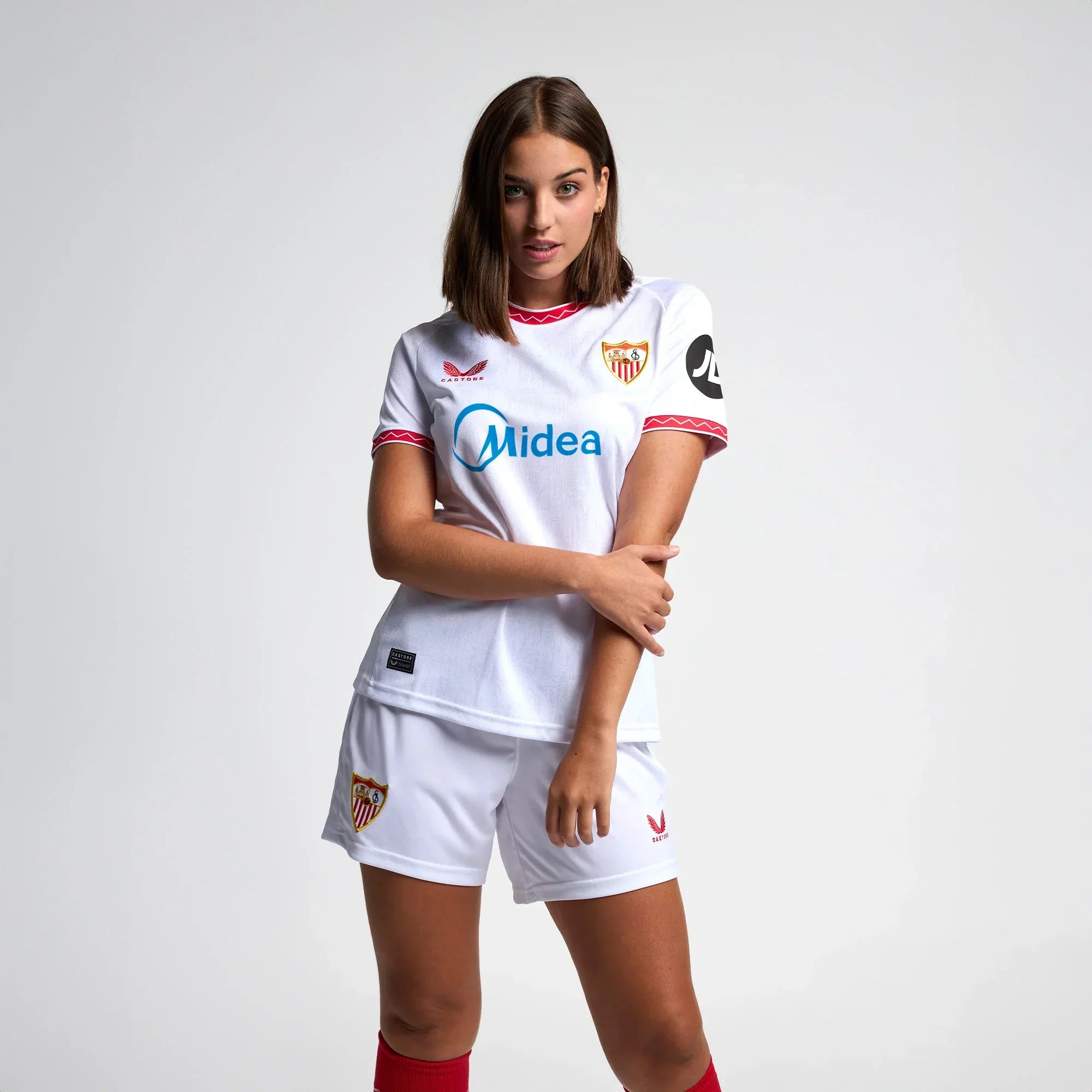 Jersey Sevilla 24/25 Away
