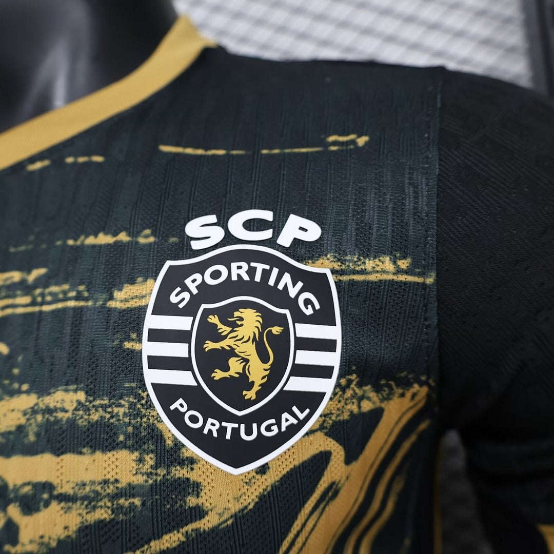 Jersey Sporting 24/25 Third