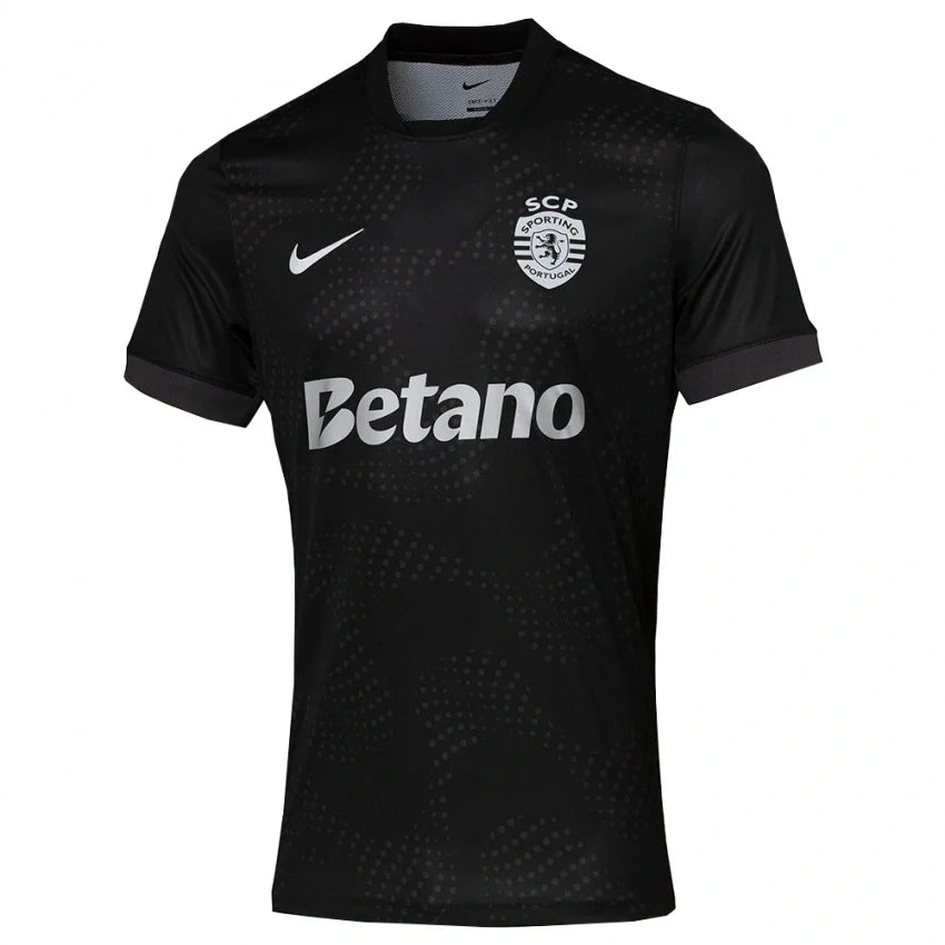 Jersey Sporting 25/26 Away #17 Trincão