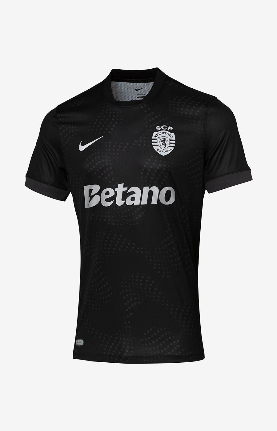 Jersey Sporting 25/26 Away